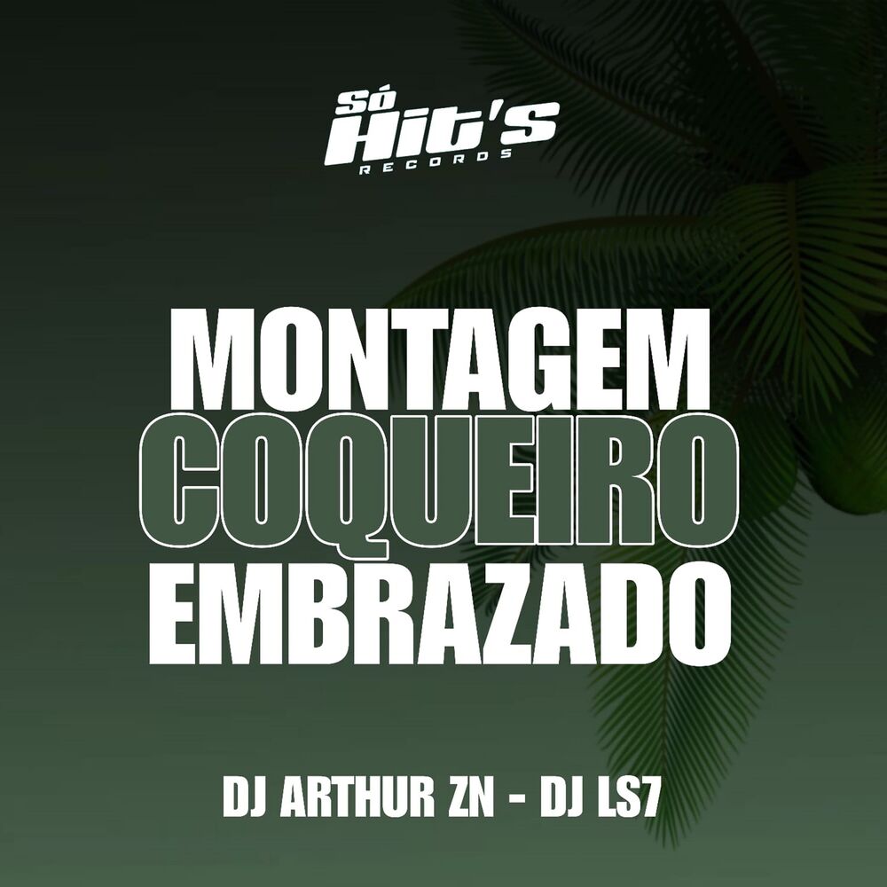 Picture of Montagem Coqueiro Embrazado