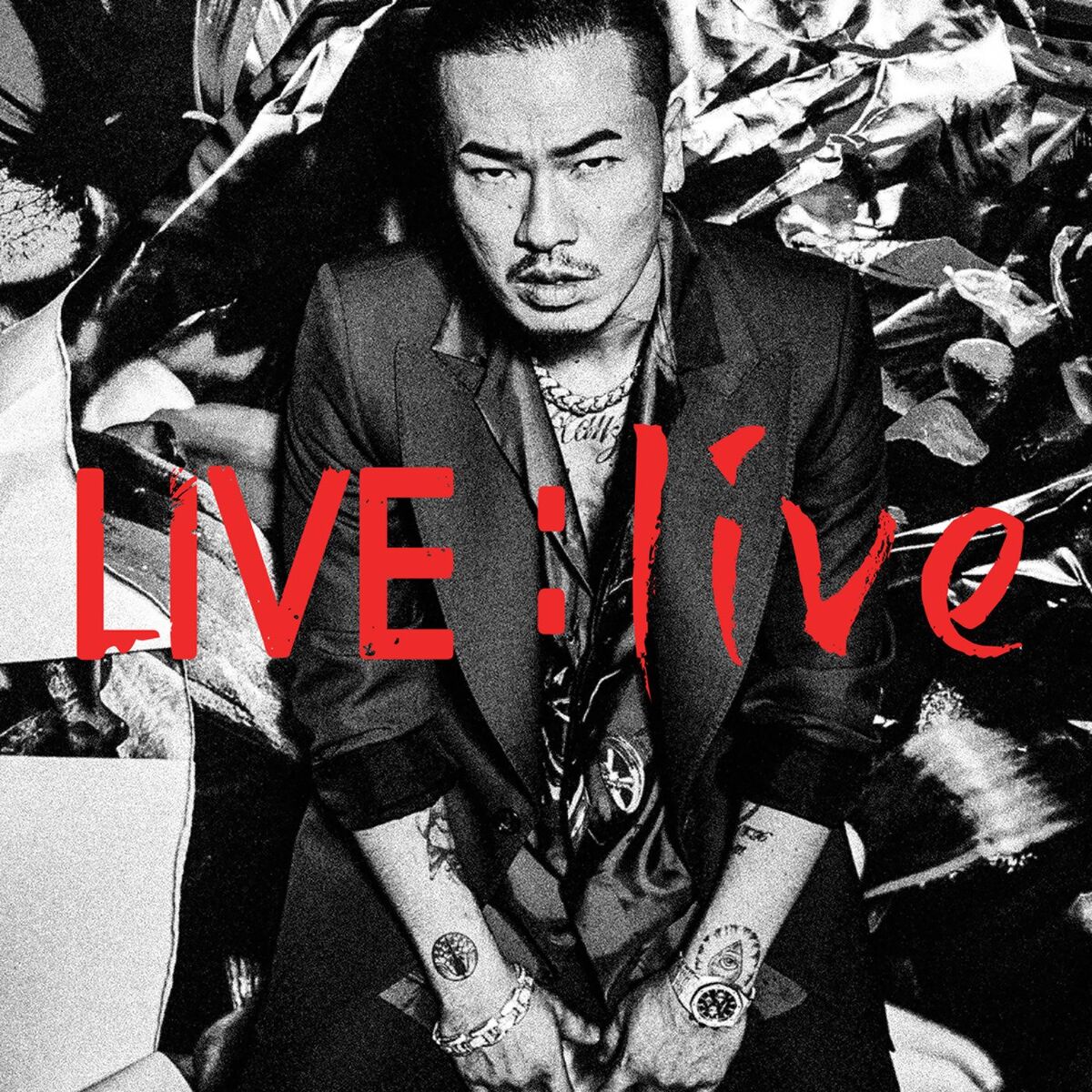 AK-69: アルバム、曲、コンサート | Deezer