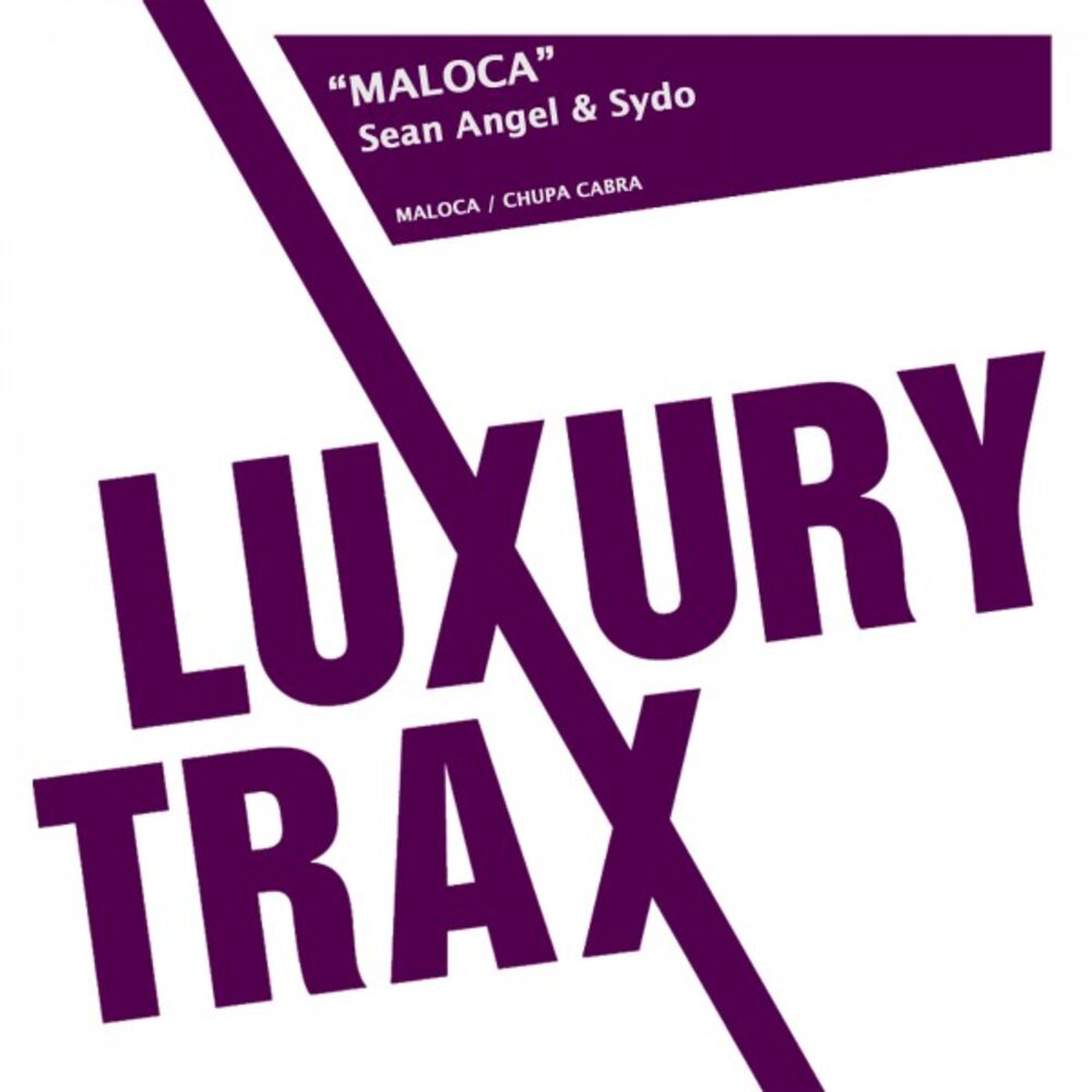 Picture of Maloca / Chupa Cabra
