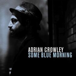 Cover of Some Blue Morning
