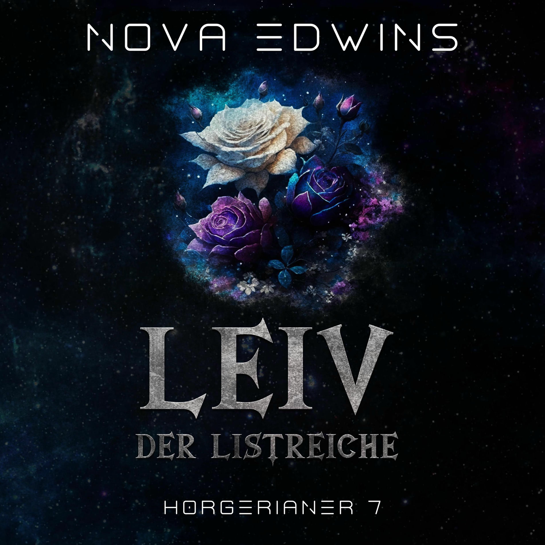 Album cover of Leiv, der Listreiche