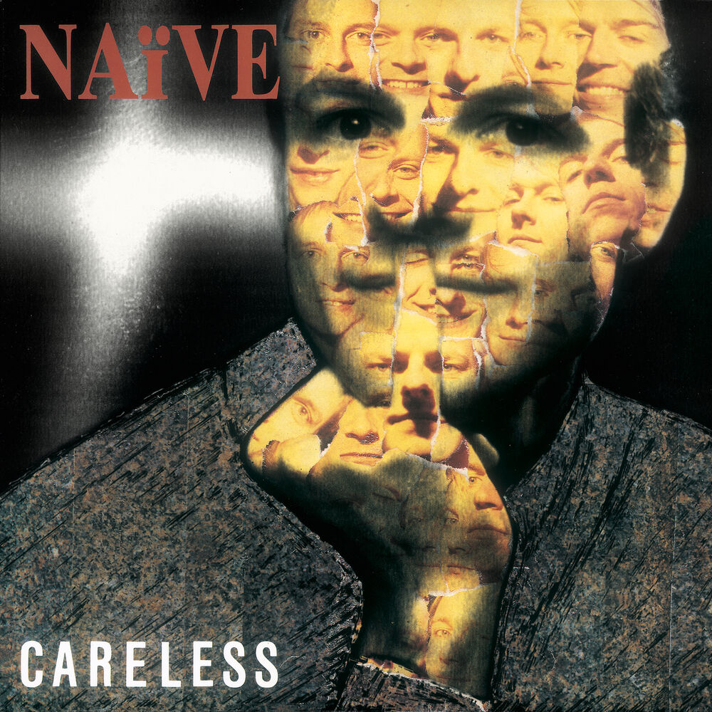 Picture of Careless