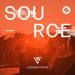 Cover of Source