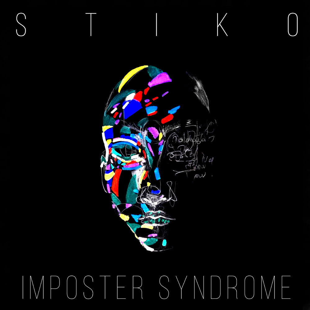 Picture of Imposter Syndrome