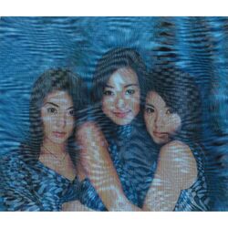 Cover of Teen's Heaven~Single Collection