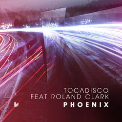 Cover of Phoenix