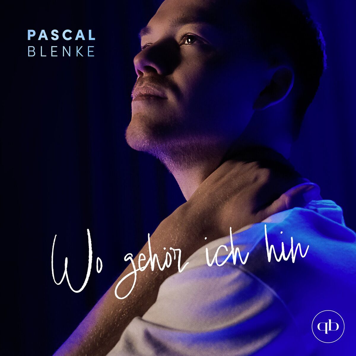 Album cover of Wo gehör ich hin