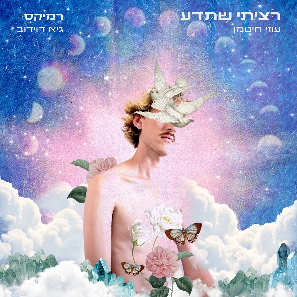 Picture of רציתי שתדע (Remix)