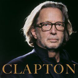 Cover of Clapton