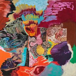 Cover of Toda Cor