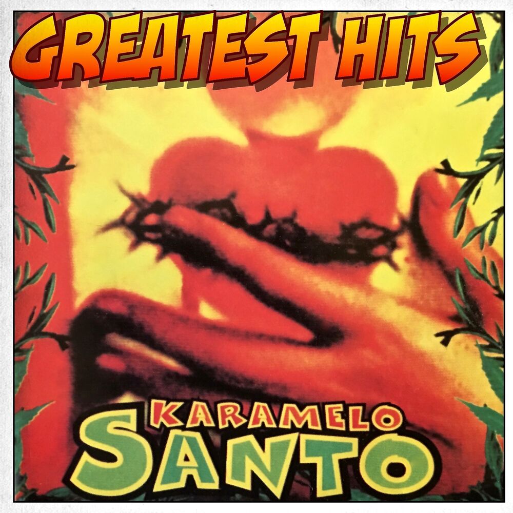Picture of Greatest Hits