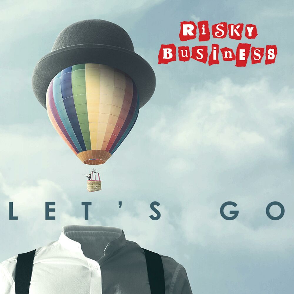 Picture of Let's go