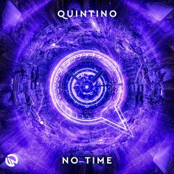Cover of No Time