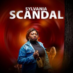 Cover of SCANDAL