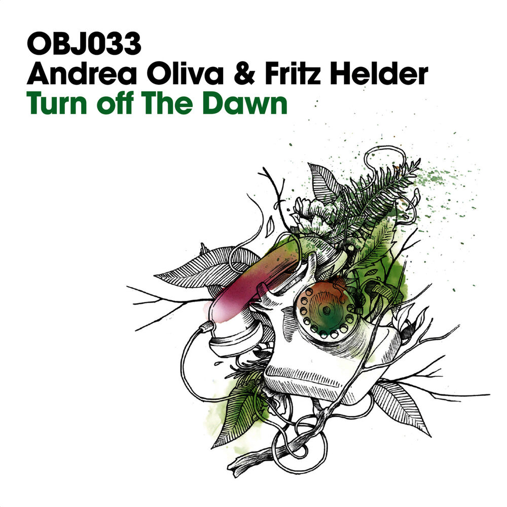 Picture of Turn off the Dawn