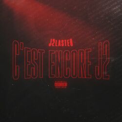 Cover of C'est encore J2