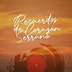 Cover of Recuerdos de Corazón Serrano