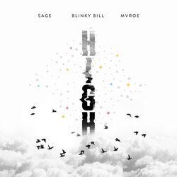 Cover of High