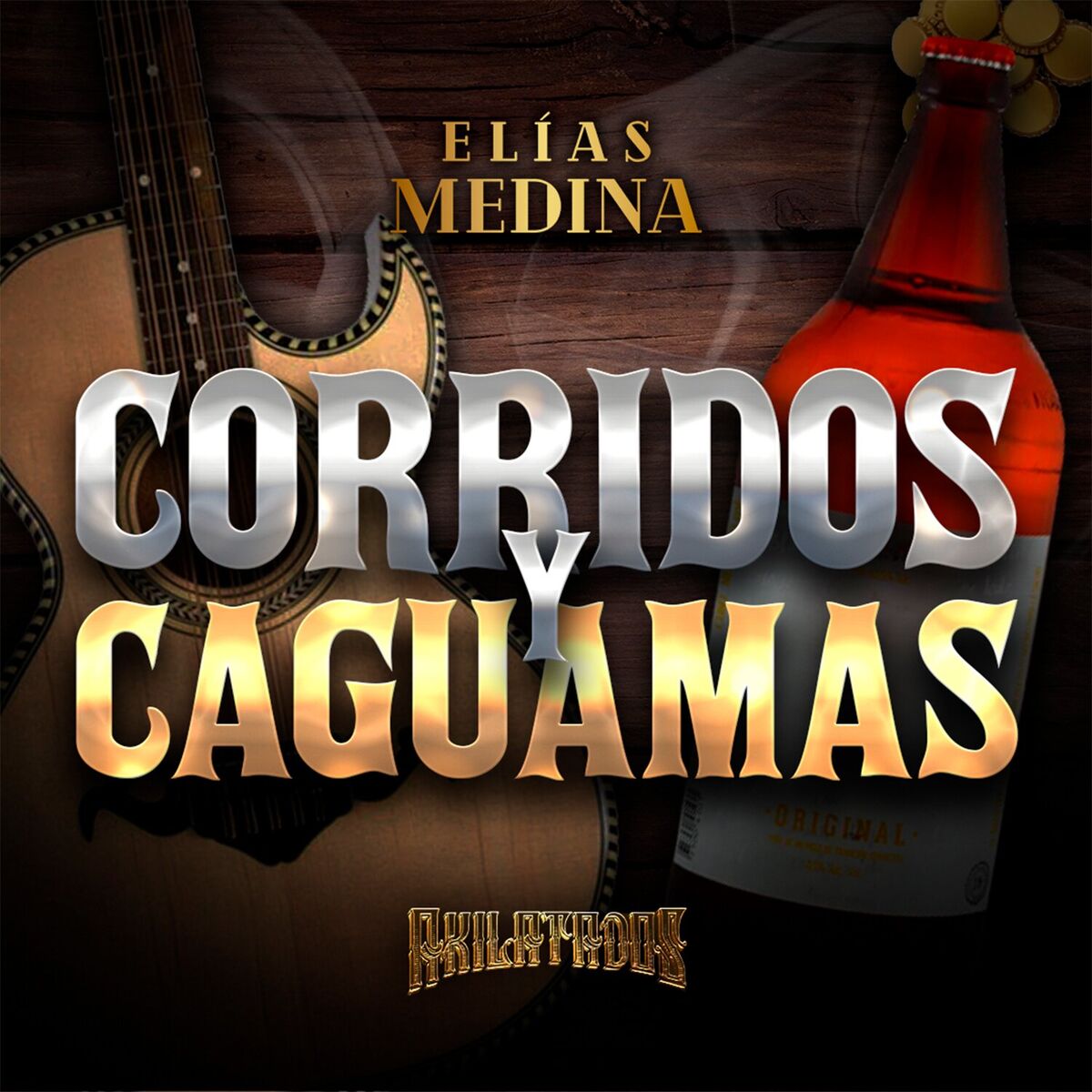 Album cover of El Asesino