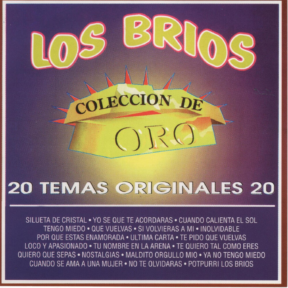 Picture of Colecion de Oro
