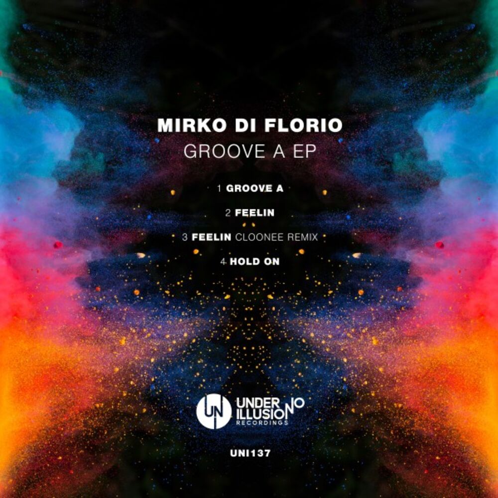 Picture of Groove a EP