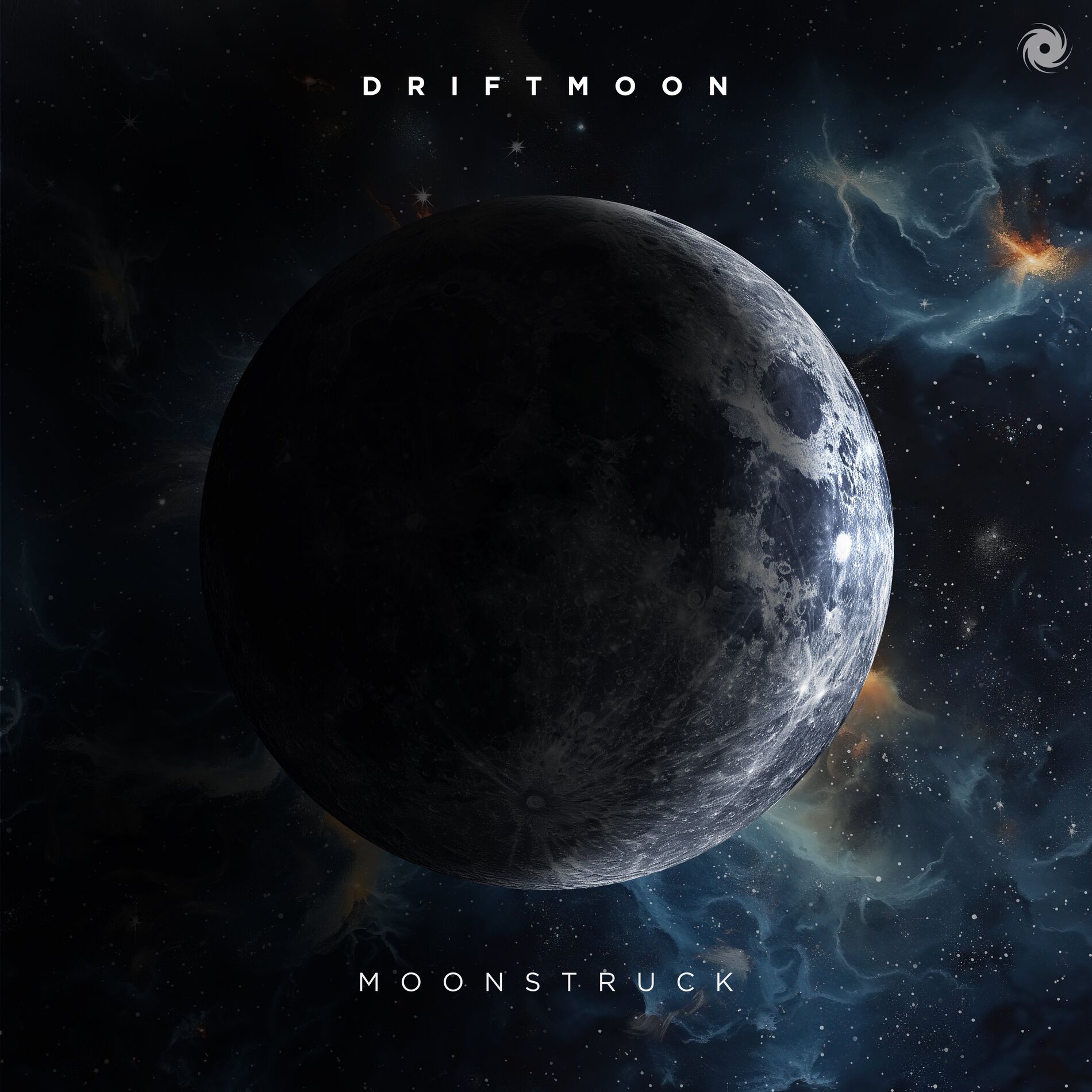 Album cover of Moonstruck