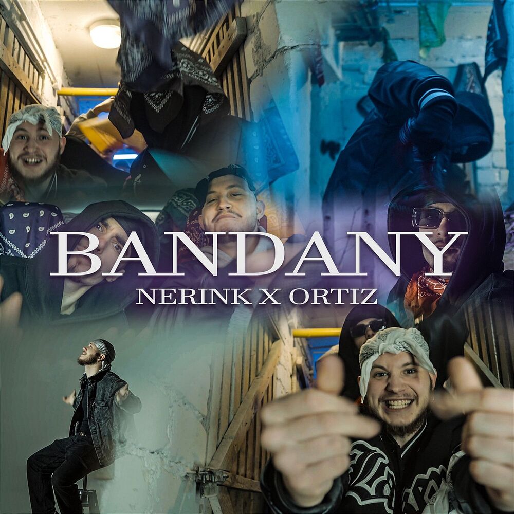Picture of BANDANY