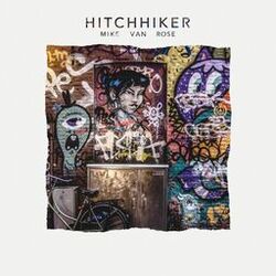 Cover of Hitchhiker