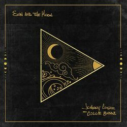 Cover of Sun and the Moon