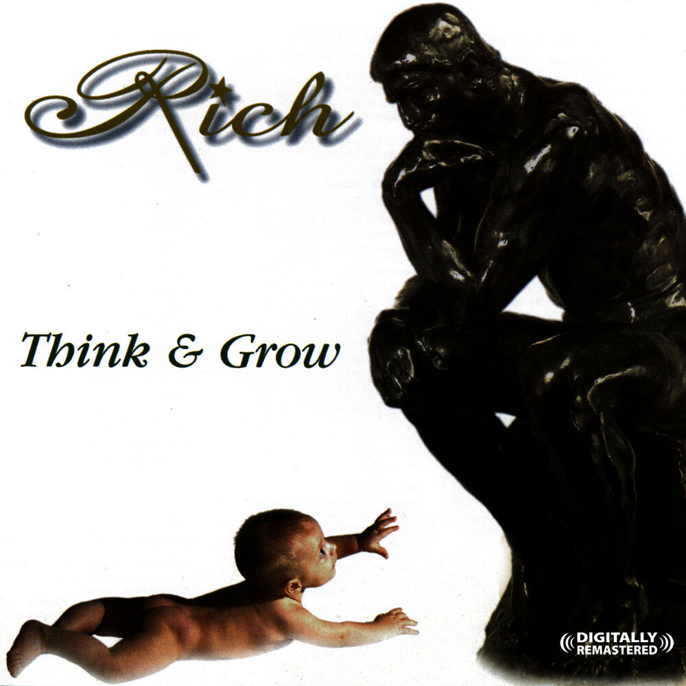Picture of Think & Grow (Digitally Remastered)