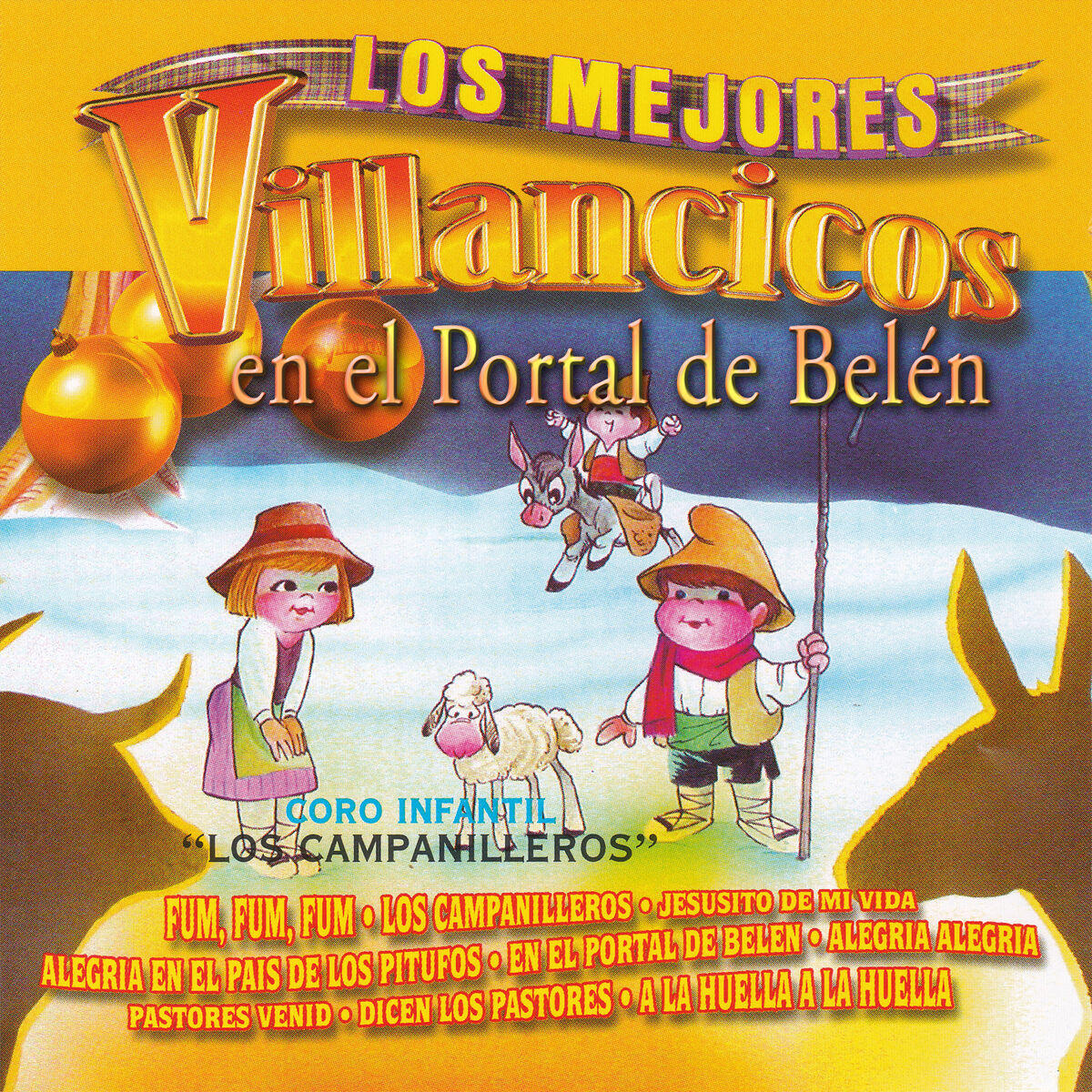 Album cover of Jesusito de Mi Vida