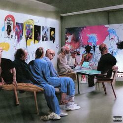 Cover of RED & WHITE