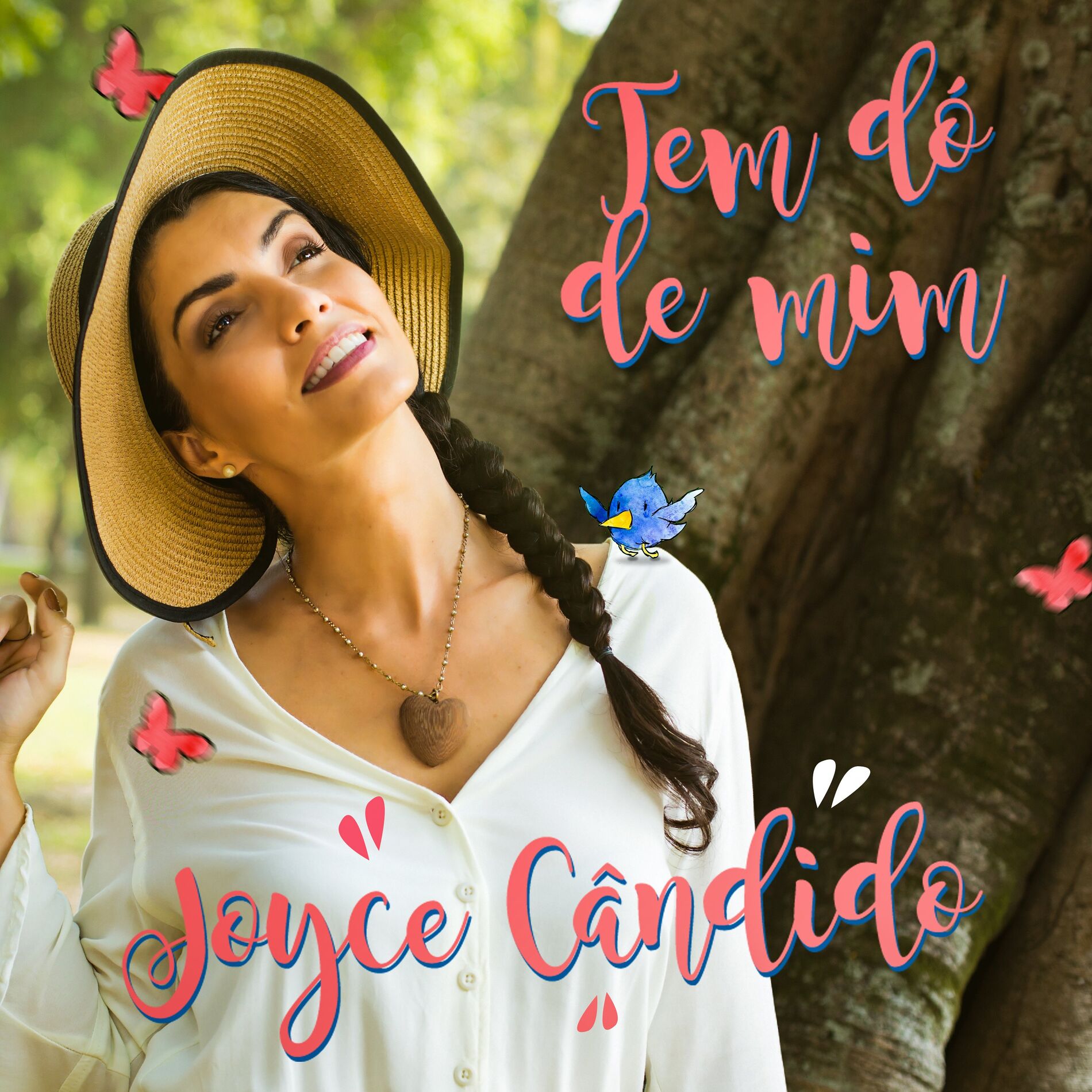 Album cover of Tem Dó de Mim