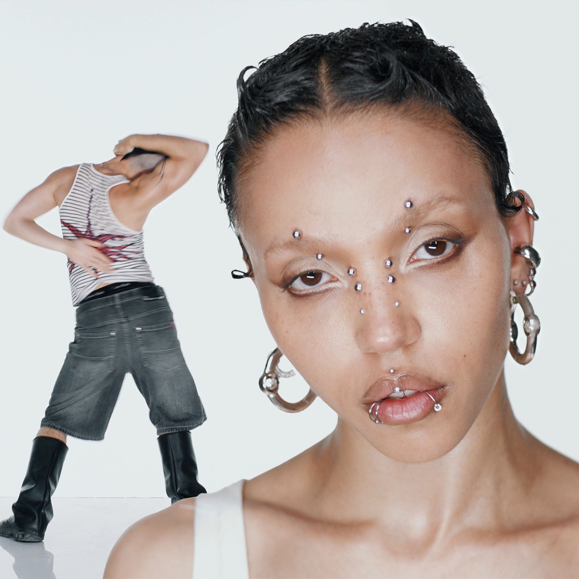 Album cover of Perfectly