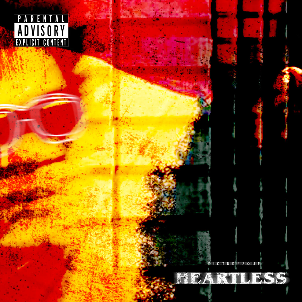 Album cover of Heartless