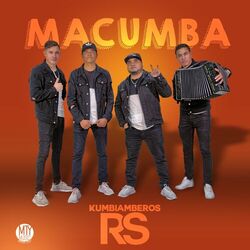 Cover of Macumba