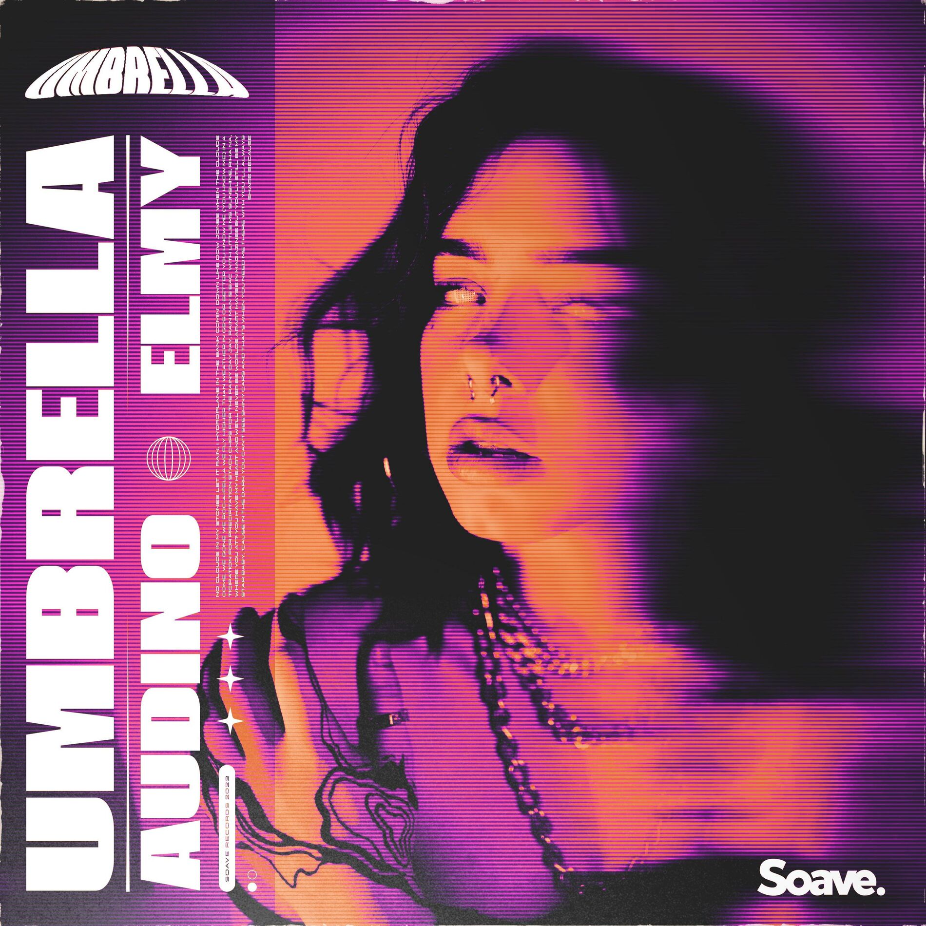 Album cover of Umbrella