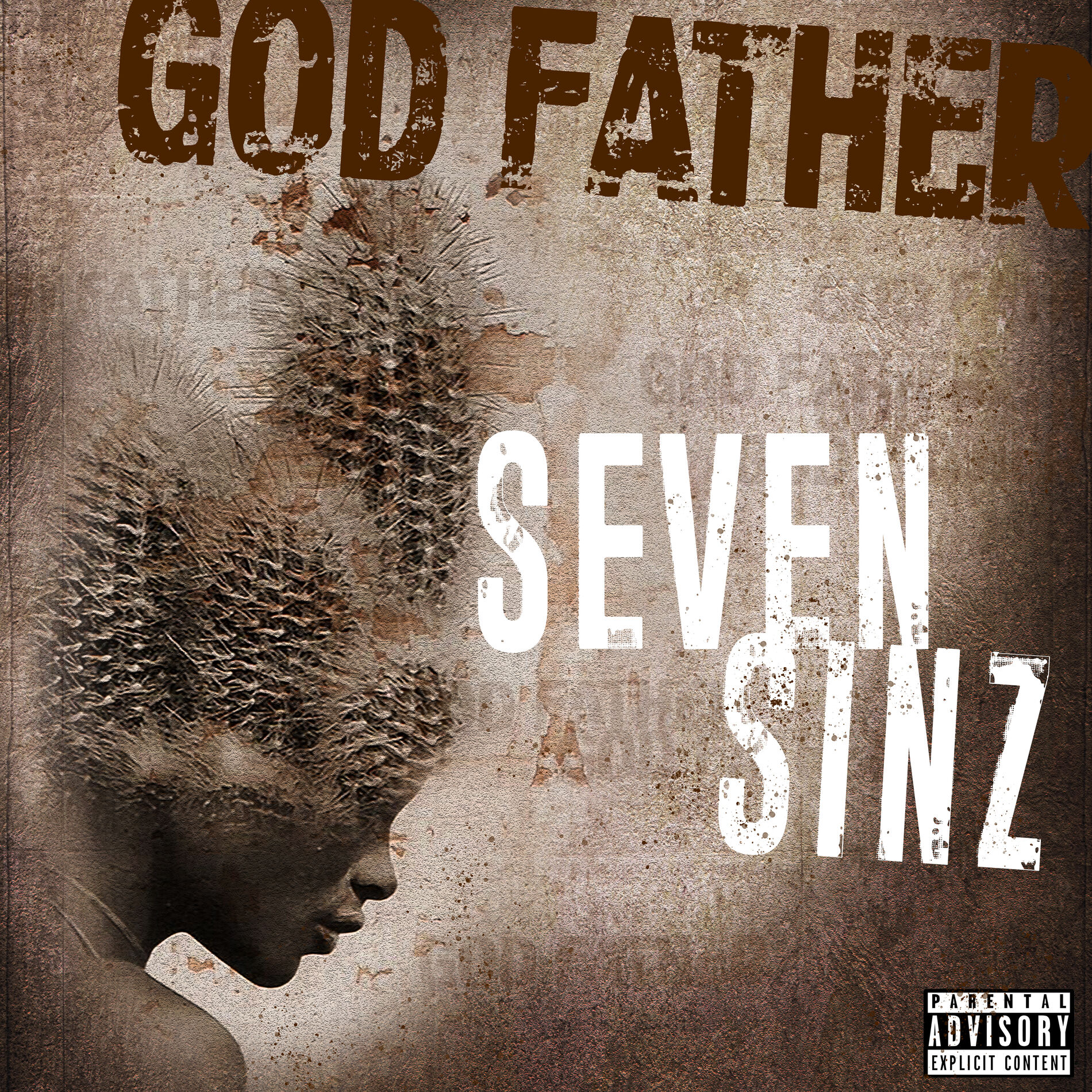 Album cover of Seven Sinz