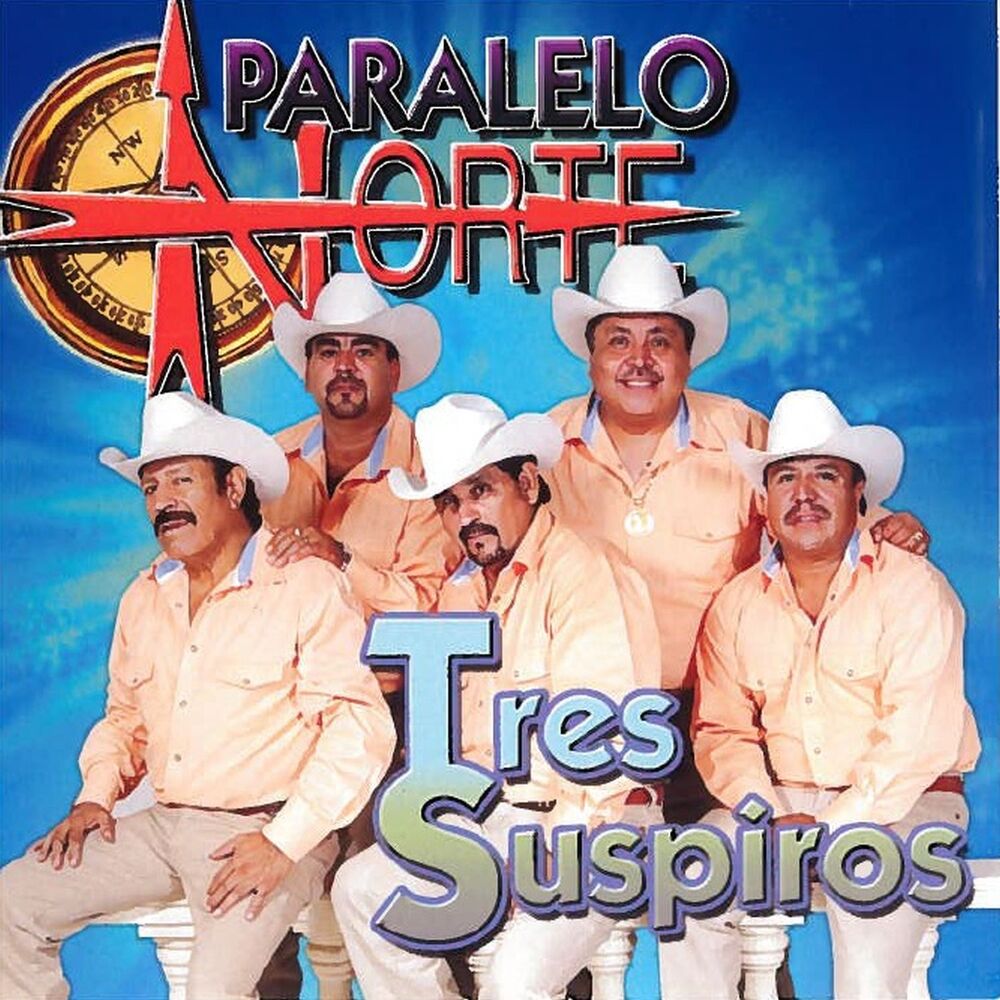 Picture of Tres Suspiros
