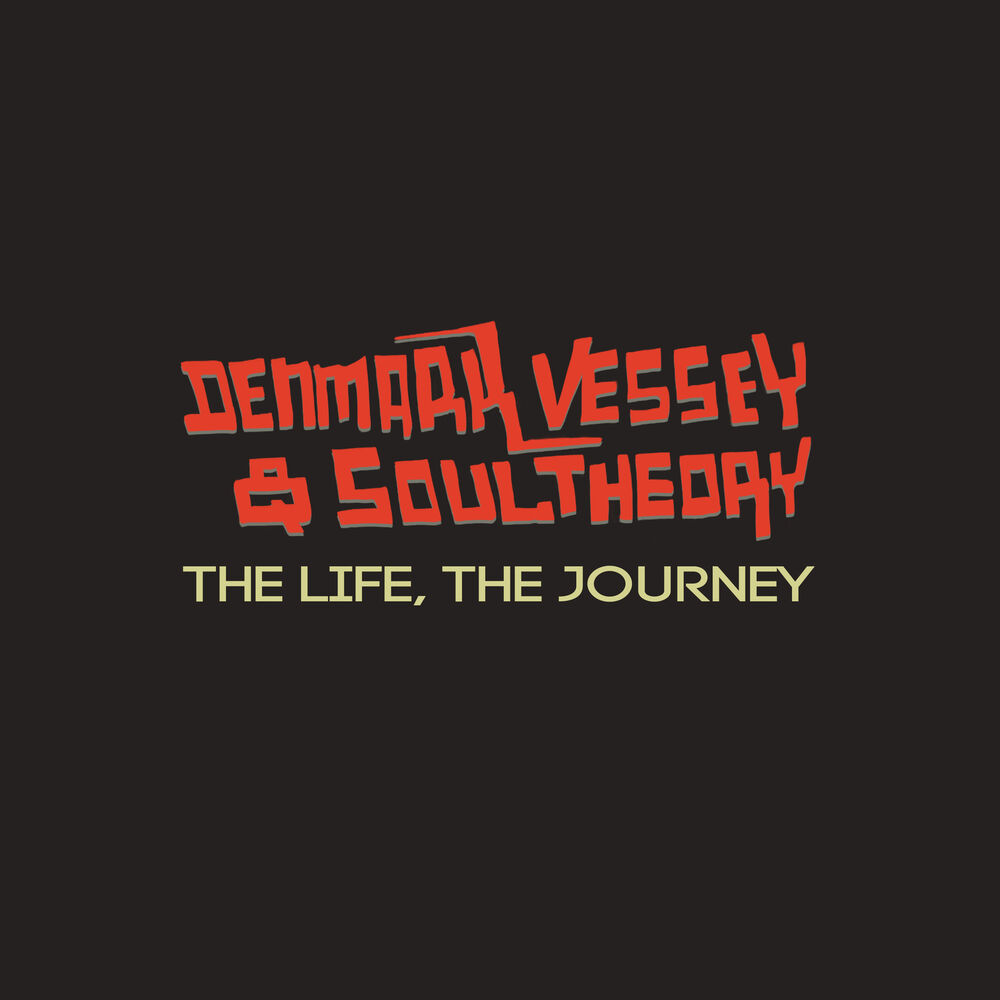 Picture of The Life, The Journey