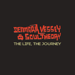 Cover of The Life, The Journey