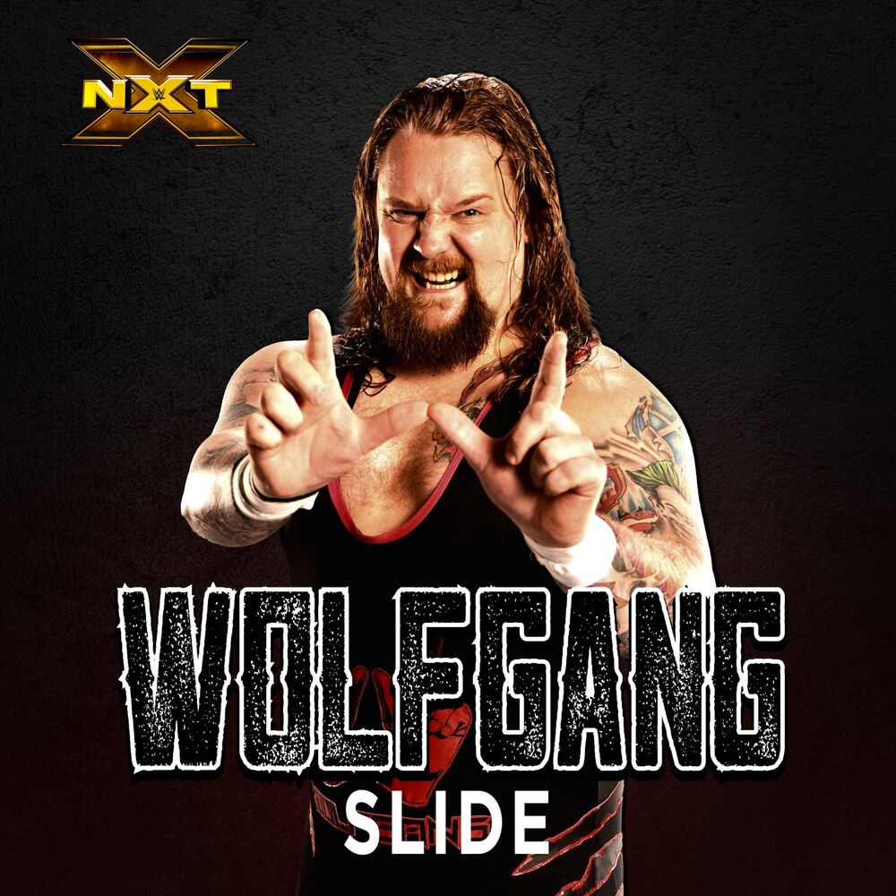 Picture of WWE: Slide (Wolfgang)