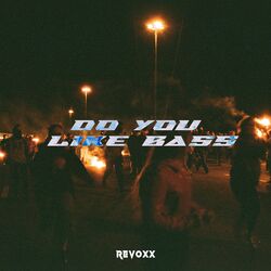 Cover of Do You Like Bass