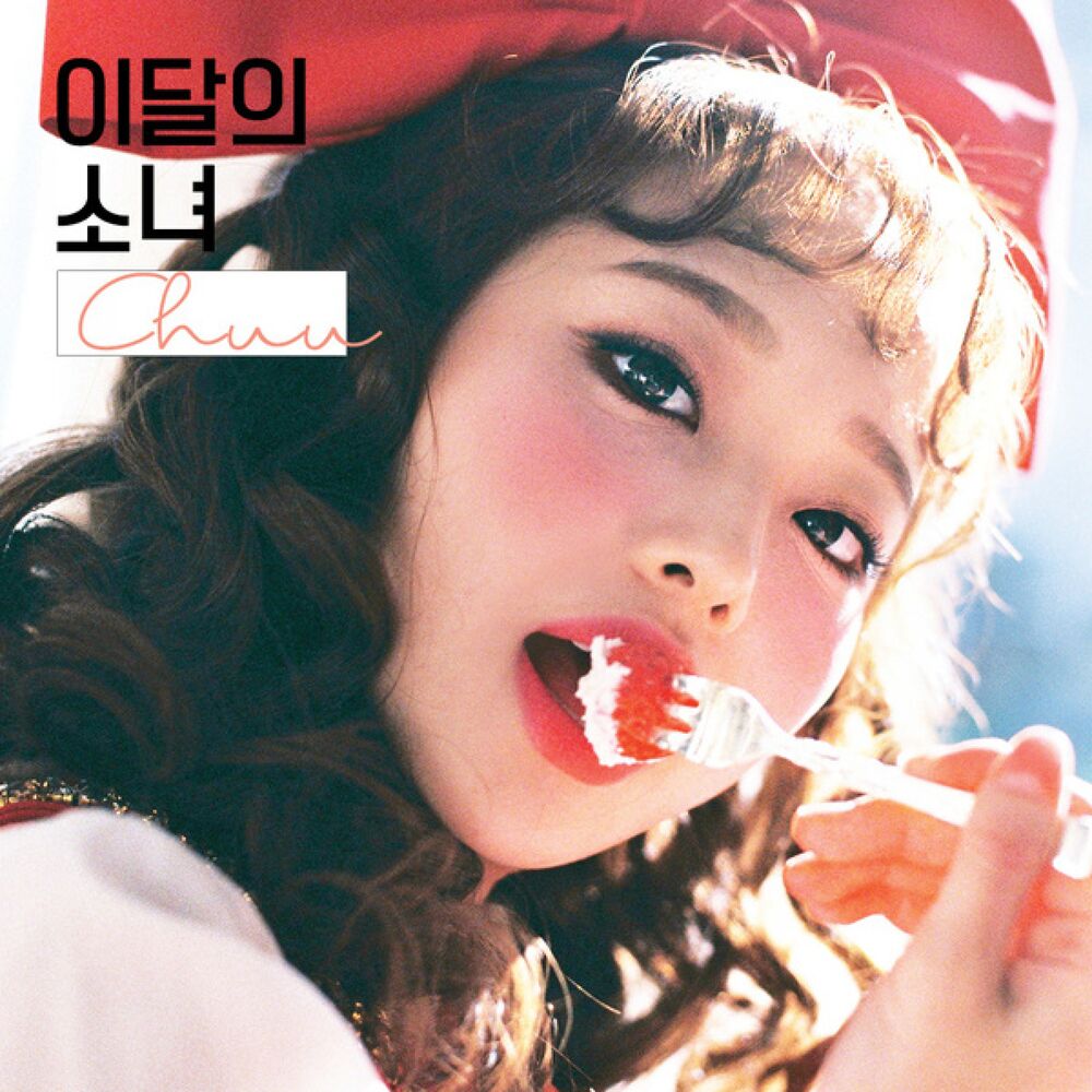 Picture of Chuu