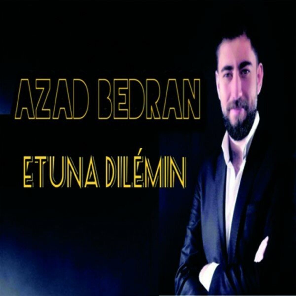 Album cover of Etuna Dilêmin