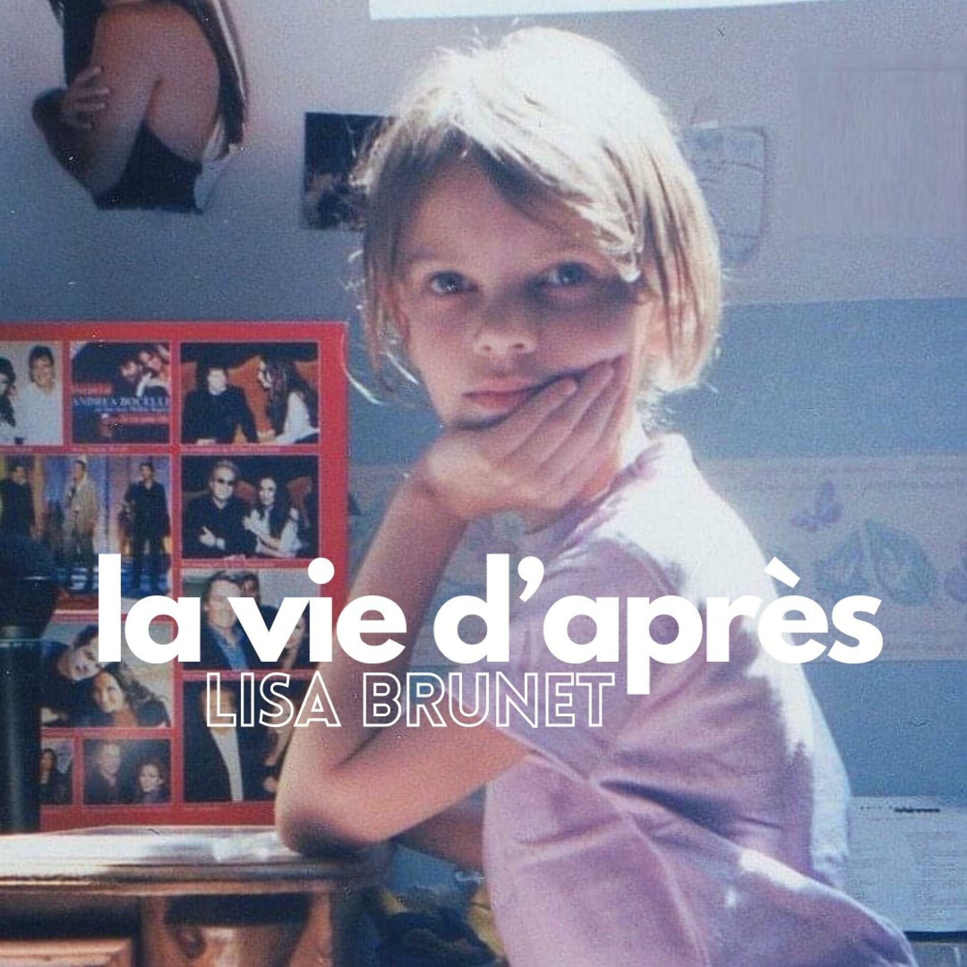 Album cover of La vie d'après