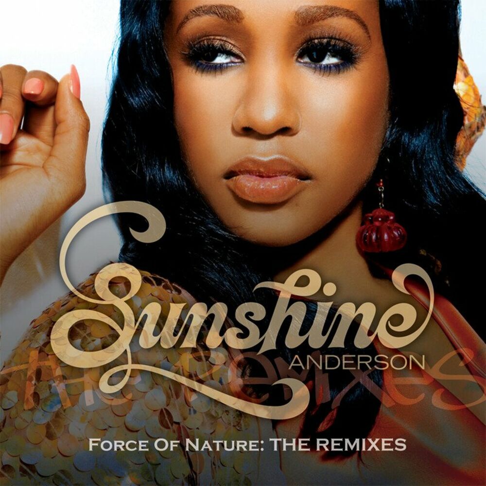 Picture of Force of Nature: The Remixes