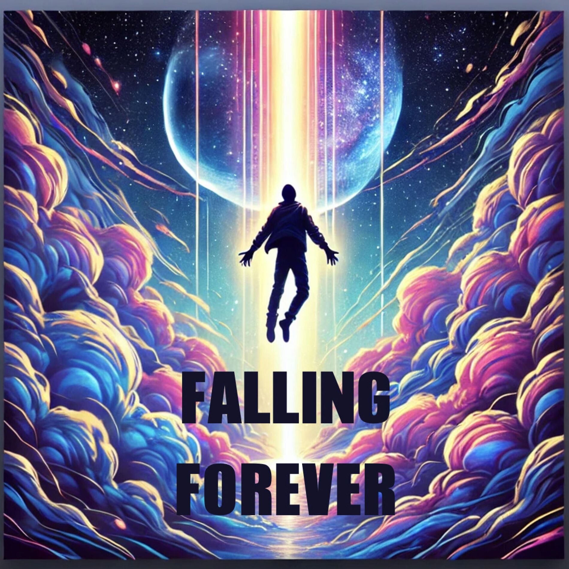 Album cover of Falling Forever (feat. Dany) [Radio Edit]