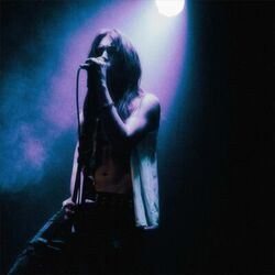 Cover of DIE 4 U