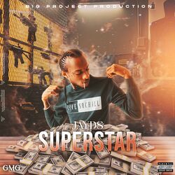 Cover of Superstar